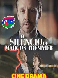 El Silencio De Marcos Marce
