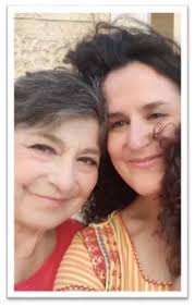 Claiming My Egypt, by Rhona Seidelman