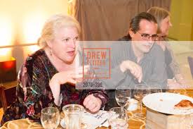 Jane Connors with Aaron Kohr