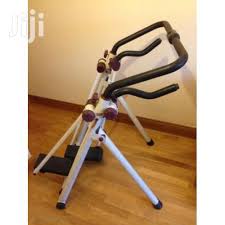 Health walker manufacturers directory ☆ 3 million global importers and exporters ☆ health walker suppliers, manufacturers, wholesalers, health walker sellers, traders, exporters and distributors from. Ex Uk Health Walker Gym Machine In Parklands Highridge Sports Equipment Ukay Coltd Jiji Co Ke