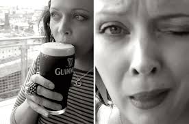 Dublin, Part II: GUINNESS