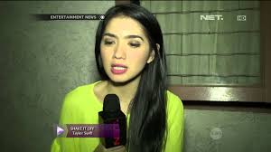Akan tetapi, di akhir secara tidak langsung angel mengaku bahwa ia terpilih berkat sang sutradara. Berat Badan Angel Karamoy Menurun Youtube