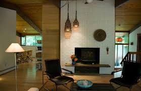 Painting Interior Brick