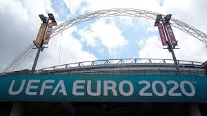 Uefa, european soccer's governing body, elected to keep the euro 2020 name even though the tournament is taking place in 2021. Euro 2021 When And Where Will The Final Be Played As Com