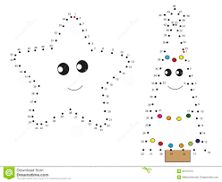 Check spelling or type a new query. Spiel Fur Kinder Stock Abbildung Illustration Von Stern 26707210