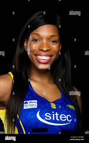 Eboni hi-res stock photography and images