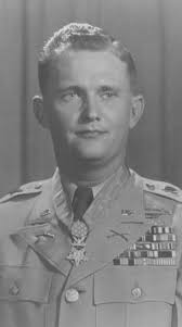 Korean War Veteran Burley Smith explains how he survived a typhoon