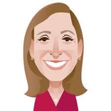 Why Ruth Marcus Left the Washington Post