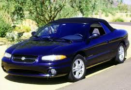 Image result for Silver Mist 1997 Sebring