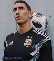 If you need picture, please leave me a message!! Argentina 2018 World Cup Away Kit Football Fashion