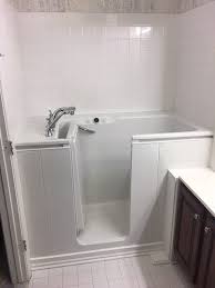 We did not find results for: This Walk In Bath By Kohler Can Be A Great Way Senior Proof A Home For Safety Replace Unsafe Shower Chairs Plastic Grab Walk In Tubs Whirlpool Bathtub Tub