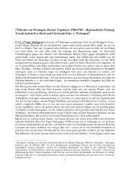Pdf Wilhelm Von Wolzogen Pariser Tagebuch 1788 1789 Christoph Von Wolzogen Academia Edu