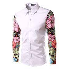 We did not find results for: Cowok Pakai Baju Motif Bunga Asal Nggak Minder Bisa Kelihatan Lebih Ganteng Kok