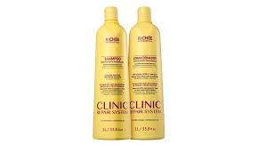 Clinique has over 22,000 consultants worldwide, all of whom are trained to help you find the highest. Professional Clinic Repair System Hair Kit 2x1l Richee The Keratin Store