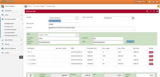 There's a property on the barcode scanner that i believe is called onscan. Provide Barcode Scanning Inventory Pos Software By Khaalifa Fiverr