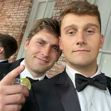 Emmaline Ahlert and Mitch Ross' Wedding Website