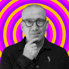 The founder of D&G reveals my purpose (David Angelo) by How Not to Start an  Ad Agency