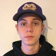 Jacob Harmon's Civic Memorial High School Bio