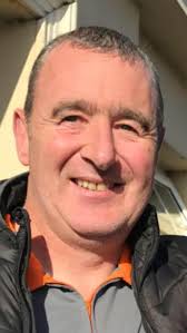 The death has occurred of Mark MAGEE Magee (Lurgan) February 22nd 2019  suddenly, Mark, dearly beloved partner of Tracy 5 Allengrove R.I.P, and  loving daddy of Lauren and Jack, and much loved