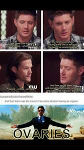 Dean Winchester Smooth Mf Supernatural Funny Supernatural Destiel Fandom Quotes