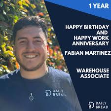 Please join us in celebrating...