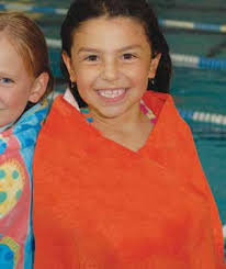 2013-2014 Annual Report YMCA OF SAN DIEGO COUNTY