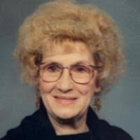 Anna Mae Workman Dursa Obituary (2025)