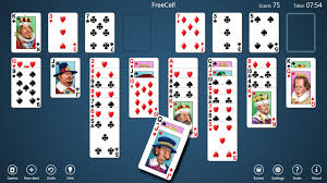 Nov 01, 2012 · download this game from microsoft store for windows 10, windows 8.1. Freecell Collection Free For Windows 10 Windows Download