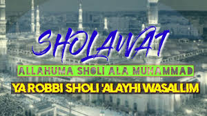 Karena di dalam buku sholawatku juga ada dua macam versi. Download Ya Robi Soli Ala Muhammad Ya Robbi Solli Alaihi Wasalim Mp3 Mp4 3gp Flv Download Lagu Mp3 Gratis