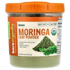 Image result for Moringa