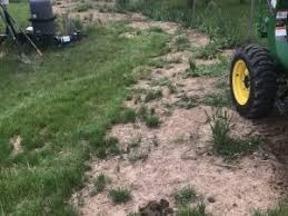 Check spelling or type a new query. Tractor Services Tilling Backfilling Leveling A Classic Cut Lawn Landscape