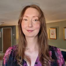 Faye Baxter SheCodes Profile