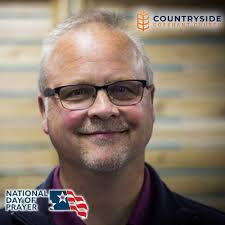 National Day of Prayer 2021 KJIL/KHYM