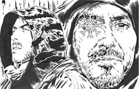 Dhani Harrison Takes a Mystical Celtic Stroll