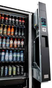 Success in this industry is a numbers' game, and there is a lot of trial and error to find the sweet spot for profits. How Does A Vending Machine Work Westomatic Vending Services Ltd