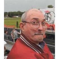 Harold Gene Swain Obituary