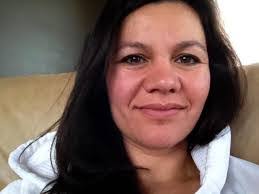 Anita Sabol's Instagram, Twitter & Facebook