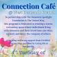 Connection Café @ West Hernando Branch event image