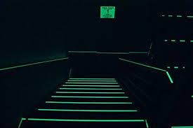 Industrial Glow Paint Glow In The Dark Glow Paint Glow Tape