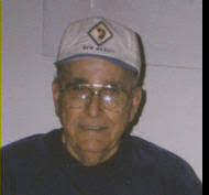 Alex “Reed” Capps (1927-2008)