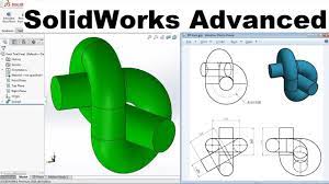 Engineering drawings are still the most important and efficient method of communication between the design and manufacturing functions. Solidworks Advanced Tutorial Youtube