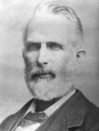 Jabez Mitchell Smith (1826-1888)