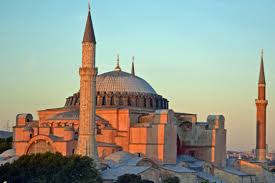 Exclusive hagia sophia audio app for android and ios (available in arabic, chinese, english, french, german, italian, polish, russian, spanish, turkish). Erdogan S Holy Wisdom Why He Is Converting Hagia Sophia Into A Mosque