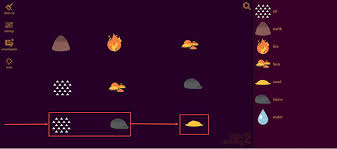 How To Make Glass In Little Alchemy 2 [Explained] - Exputer.Com