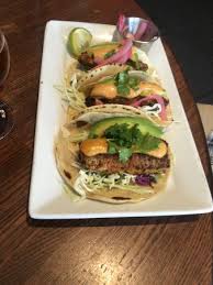 Check spelling or type a new query. Fish Tacos Picture Of The Ale House Columbia Tripadvisor