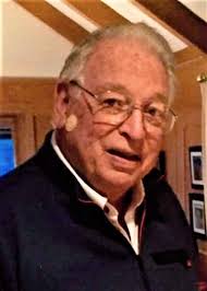 Obituary information for Daniel A. Yarborough, Jr.