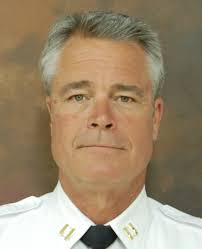 It is with great sadness to announce the Passing Retired Captain David  Pauluhn. Dave began his career with the Overland Police Department in 1991.  Prior to that, he served as a reserve