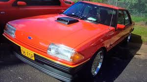 Image result for Bright Red 1982 Fairmont