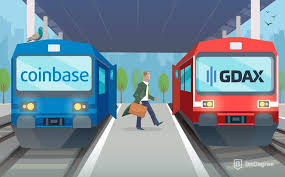 Open the trading view at pro.coinbase.com/trade. Learn How To Transfer From Coinbase To Gdax Quickly And Smoothly