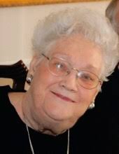 Frances Needham Obituary (2022)